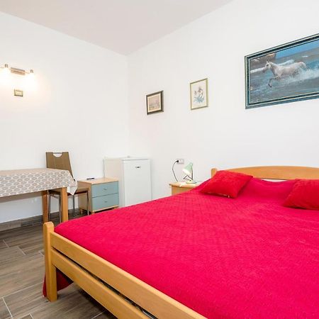 רוביני Guest House Ab Adria Home מראה חיצוני תמונה