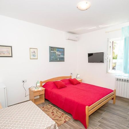 רוביני Guest House Ab Adria Home מראה חיצוני תמונה