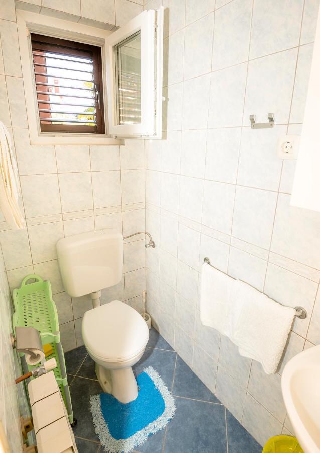 רוביני Guest House Ab Adria Home מראה חיצוני תמונה