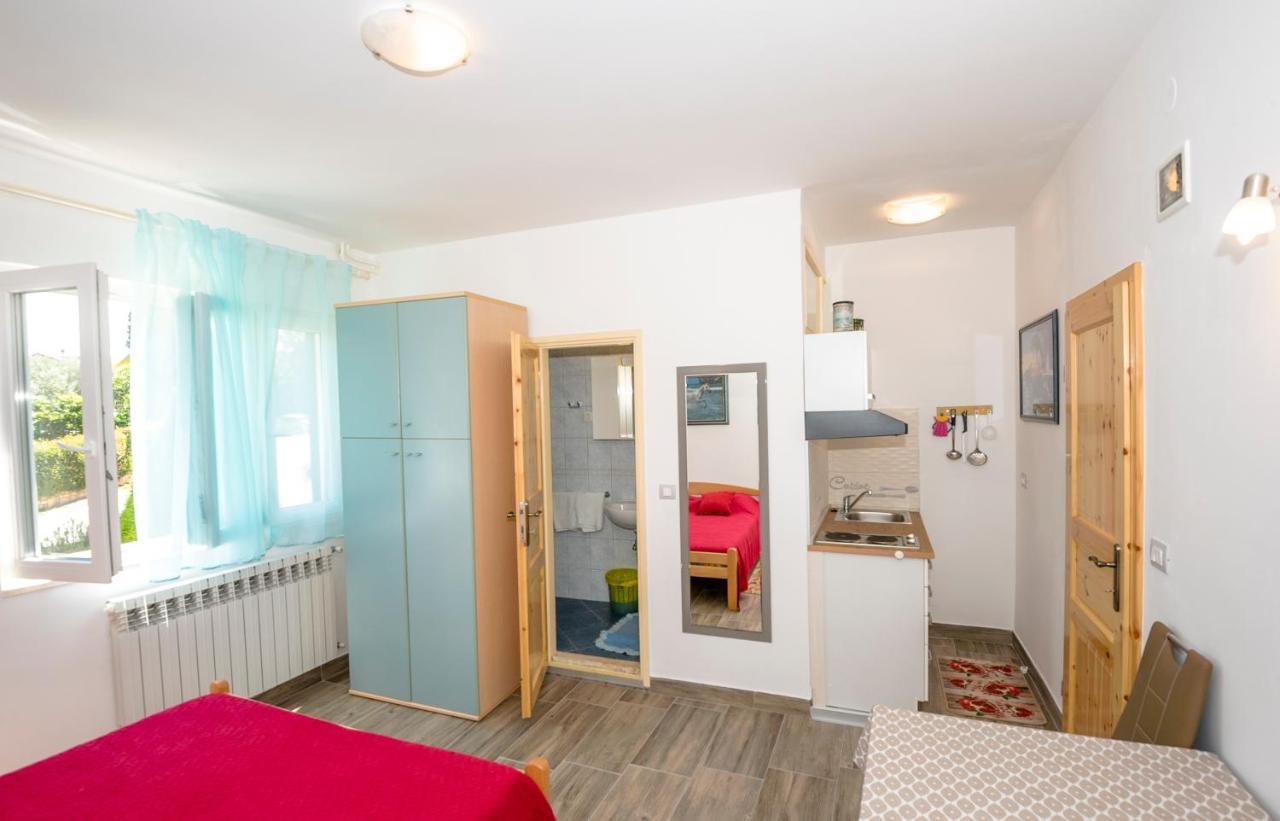 רוביני Guest House Ab Adria Home מראה חיצוני תמונה