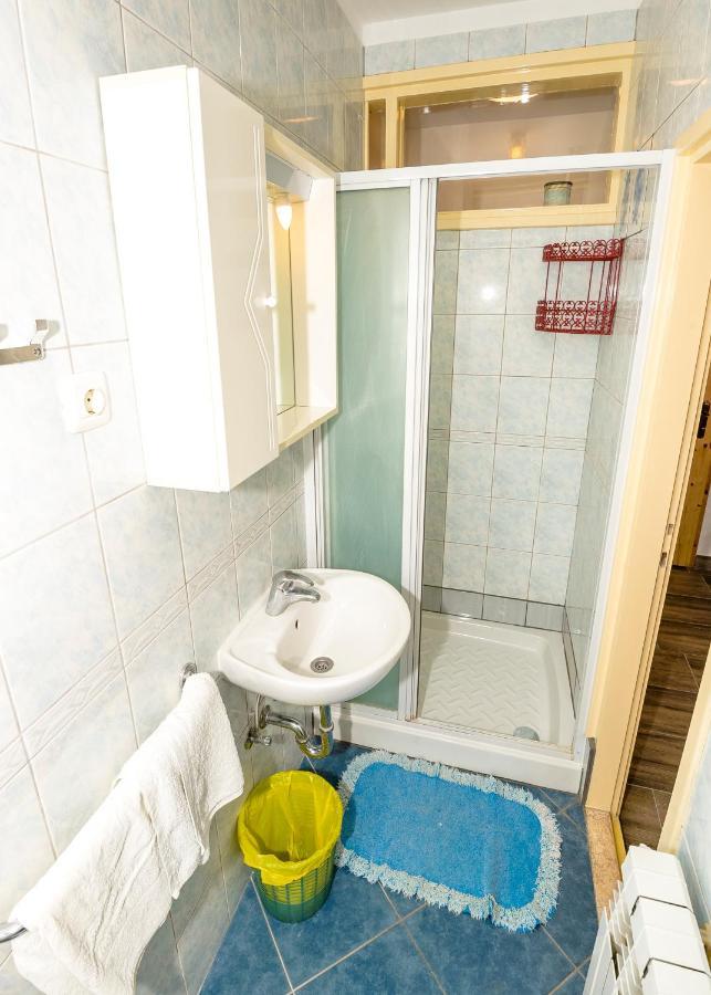 רוביני Guest House Ab Adria Home מראה חיצוני תמונה