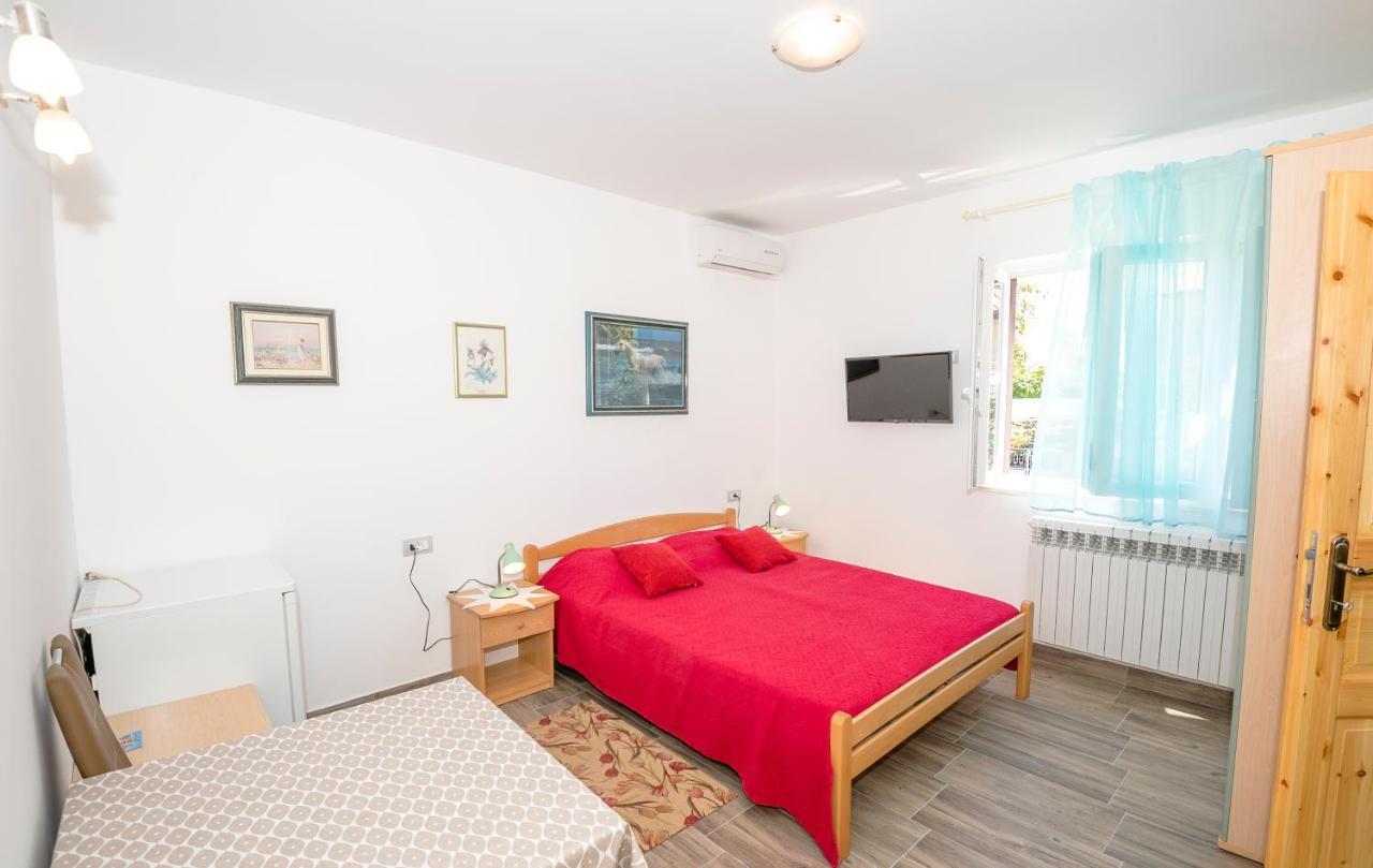 רוביני Guest House Ab Adria Home מראה חיצוני תמונה