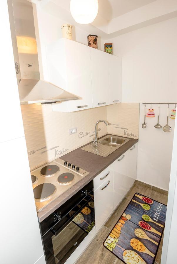 רוביני Guest House Ab Adria Home מראה חיצוני תמונה