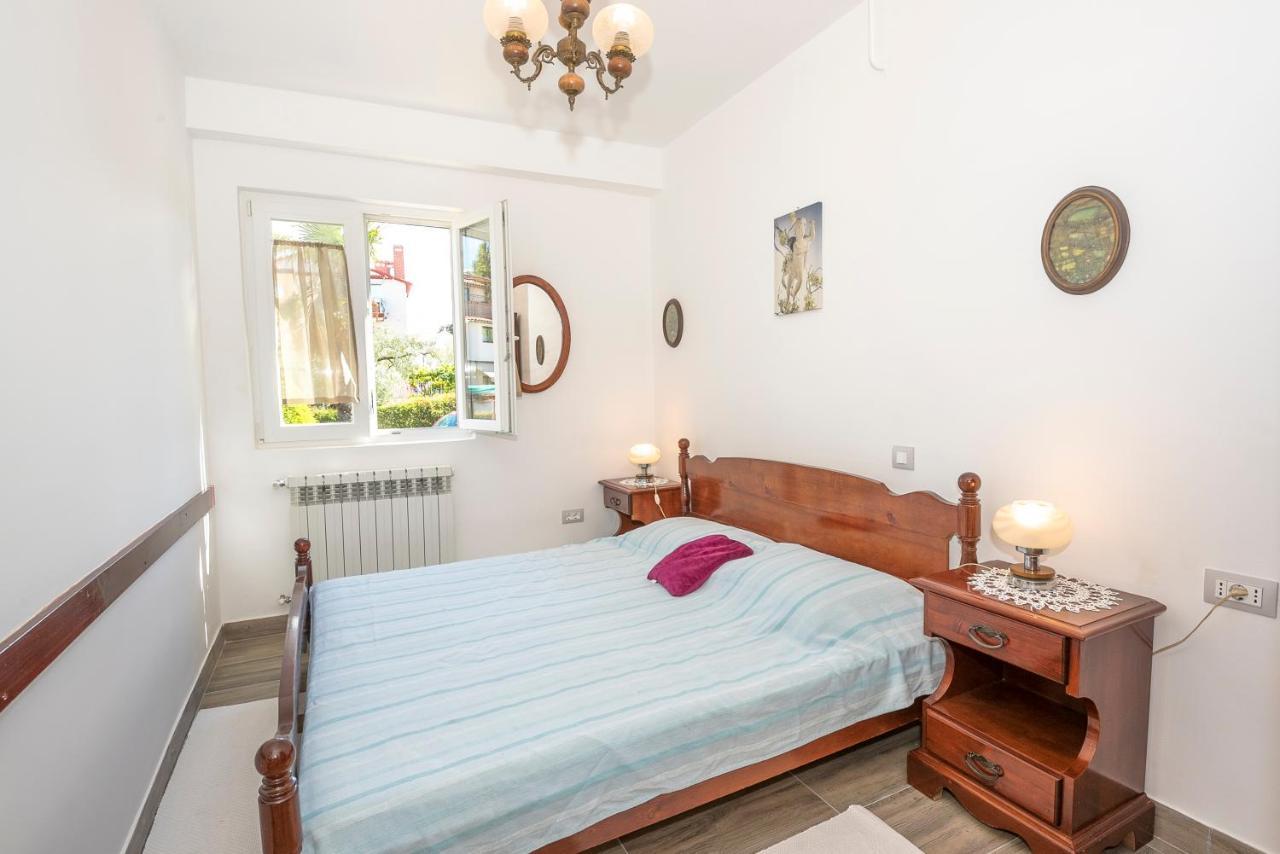 רוביני Guest House Ab Adria Home מראה חיצוני תמונה