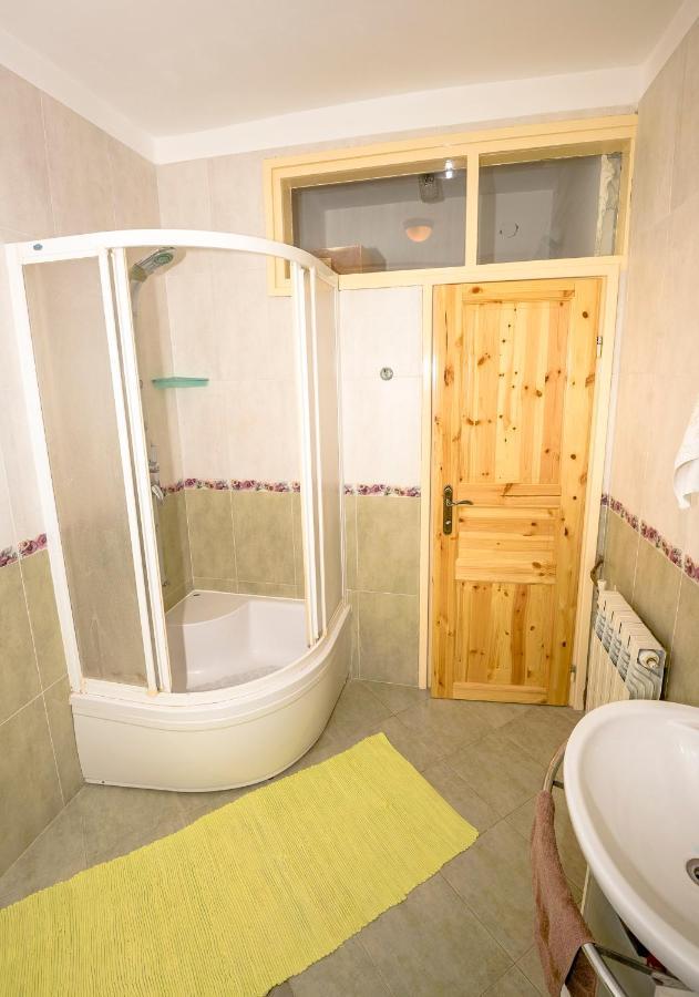 רוביני Guest House Ab Adria Home מראה חיצוני תמונה