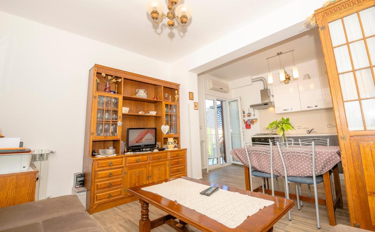רוביני Guest House Ab Adria Home מראה חיצוני תמונה