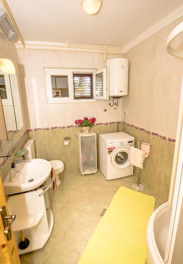 רוביני Guest House Ab Adria Home מראה חיצוני תמונה