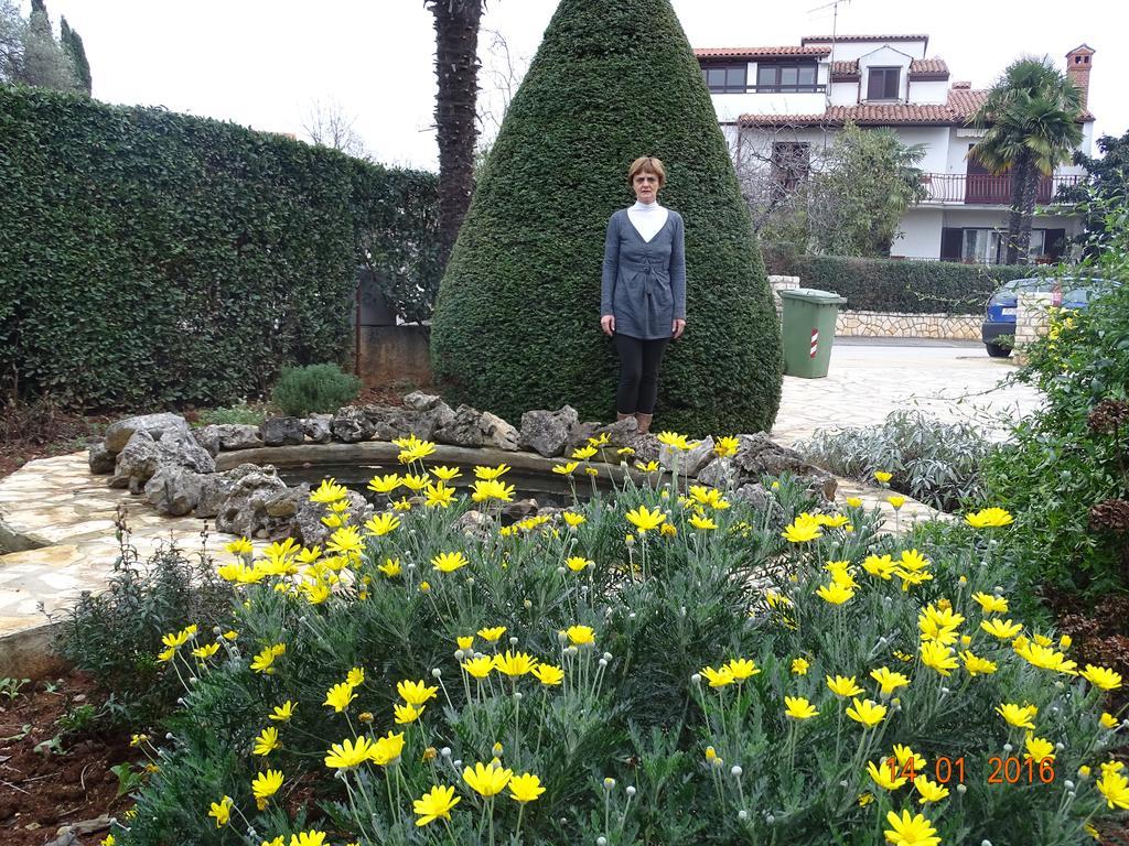 רוביני Guest House Ab Adria Home מראה חיצוני תמונה