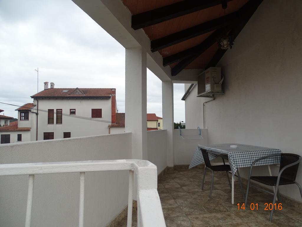רוביני Guest House Ab Adria Home חדר תמונה