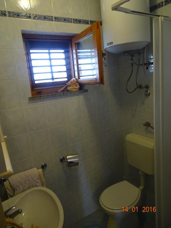 רוביני Guest House Ab Adria Home חדר תמונה