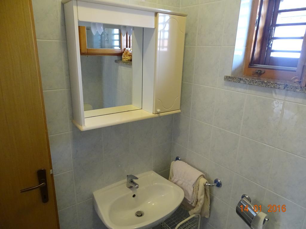 רוביני Guest House Ab Adria Home חדר תמונה