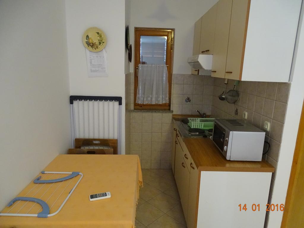 רוביני Guest House Ab Adria Home חדר תמונה