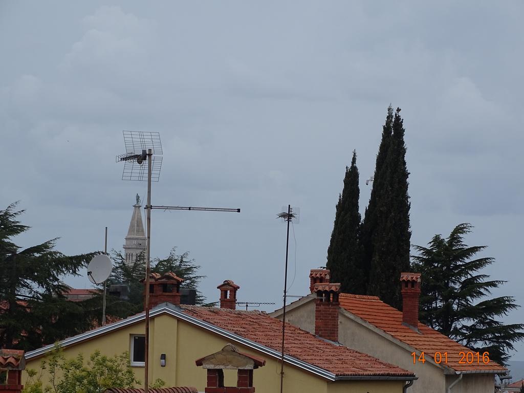 רוביני Guest House Ab Adria Home חדר תמונה