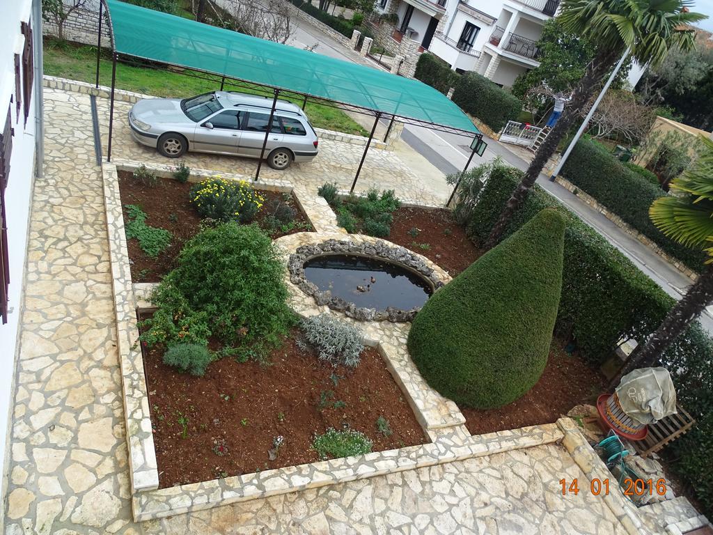 רוביני Guest House Ab Adria Home מראה חיצוני תמונה