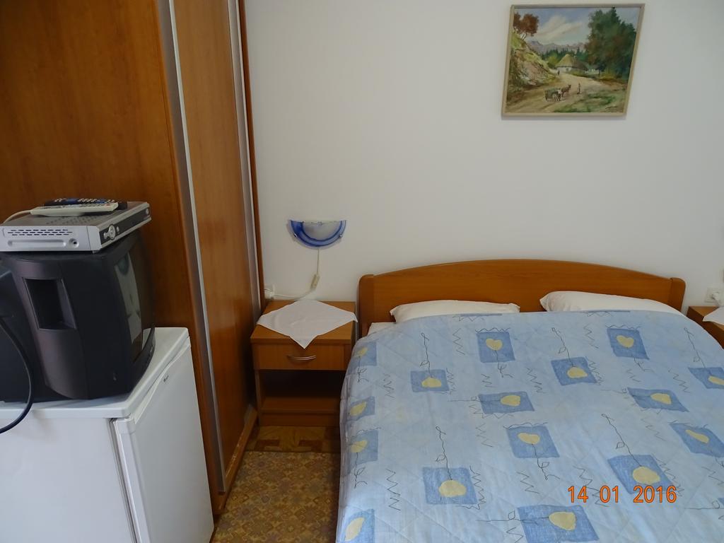 רוביני Guest House Ab Adria Home חדר תמונה
