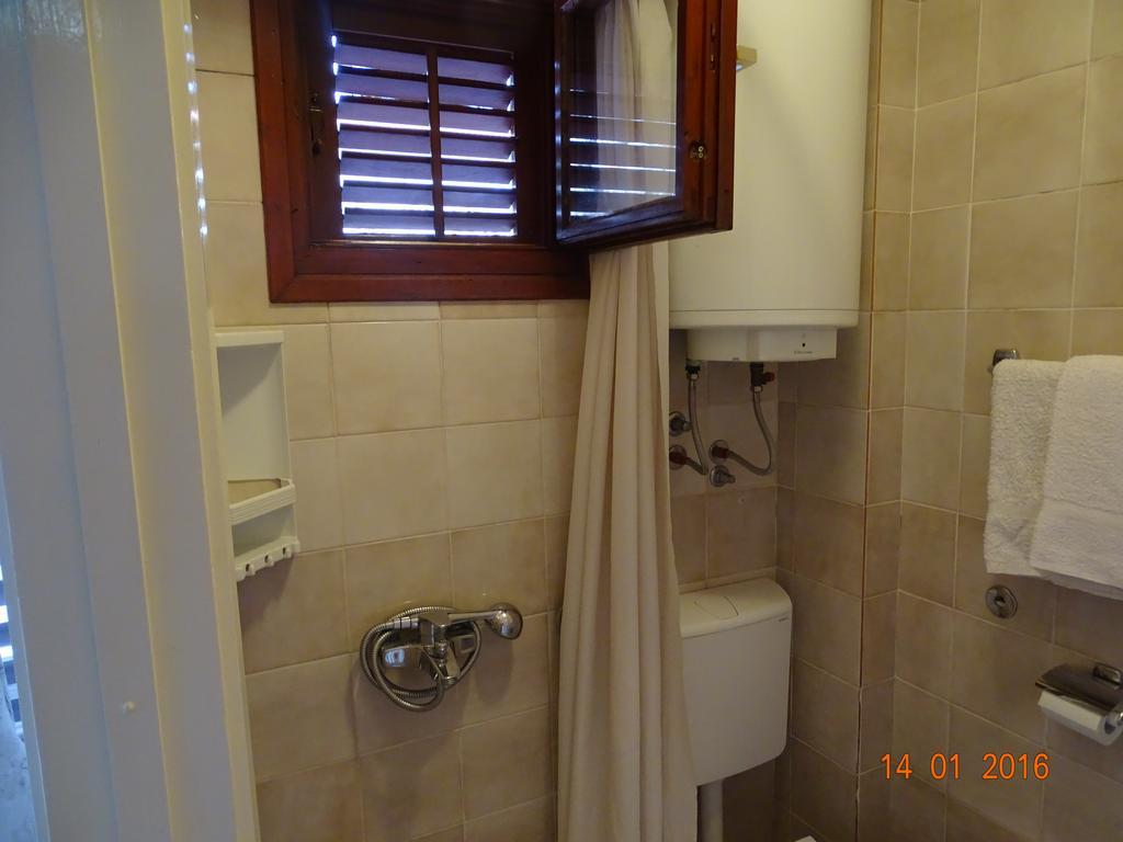 רוביני Guest House Ab Adria Home חדר תמונה