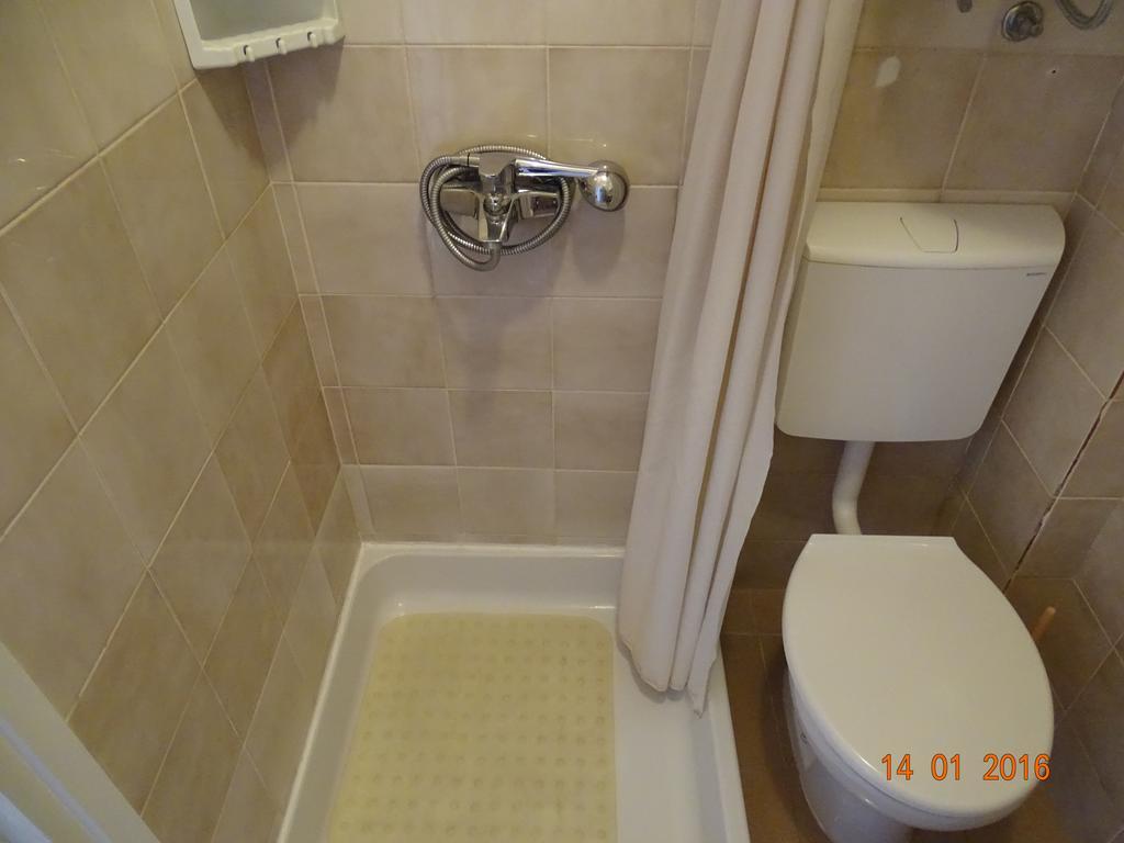 רוביני Guest House Ab Adria Home חדר תמונה