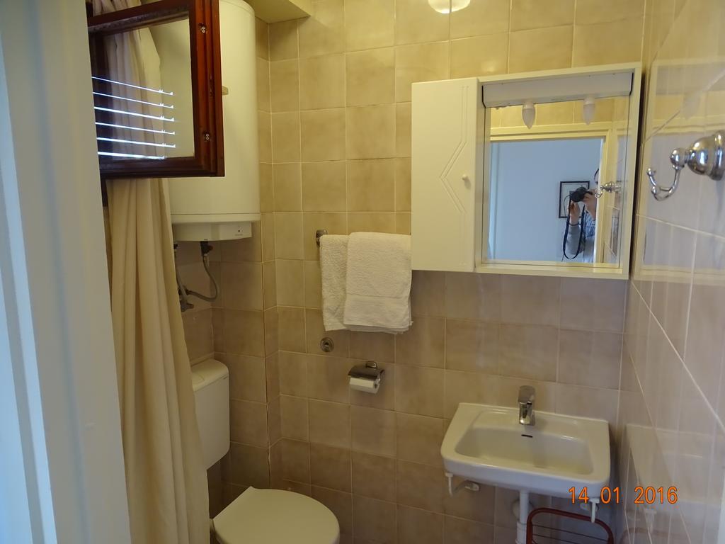 רוביני Guest House Ab Adria Home חדר תמונה