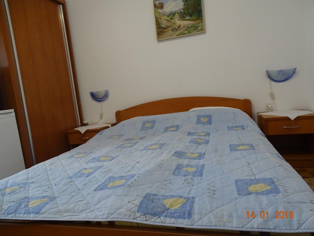 רוביני Guest House Ab Adria Home חדר תמונה