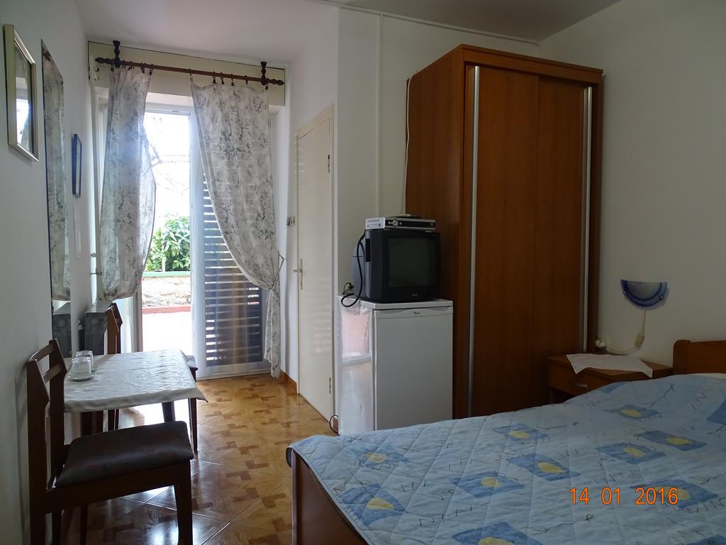 רוביני Guest House Ab Adria Home חדר תמונה