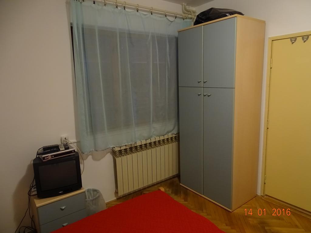 רוביני Guest House Ab Adria Home חדר תמונה
