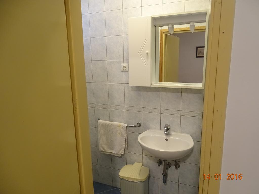 רוביני Guest House Ab Adria Home חדר תמונה