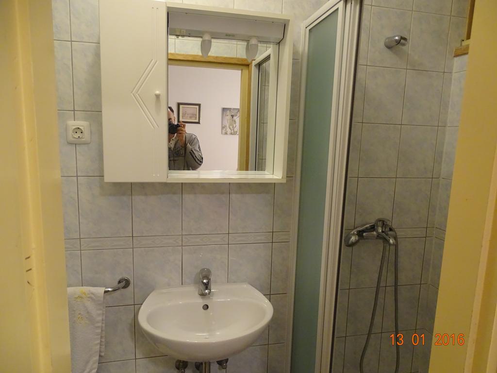 רוביני Guest House Ab Adria Home חדר תמונה