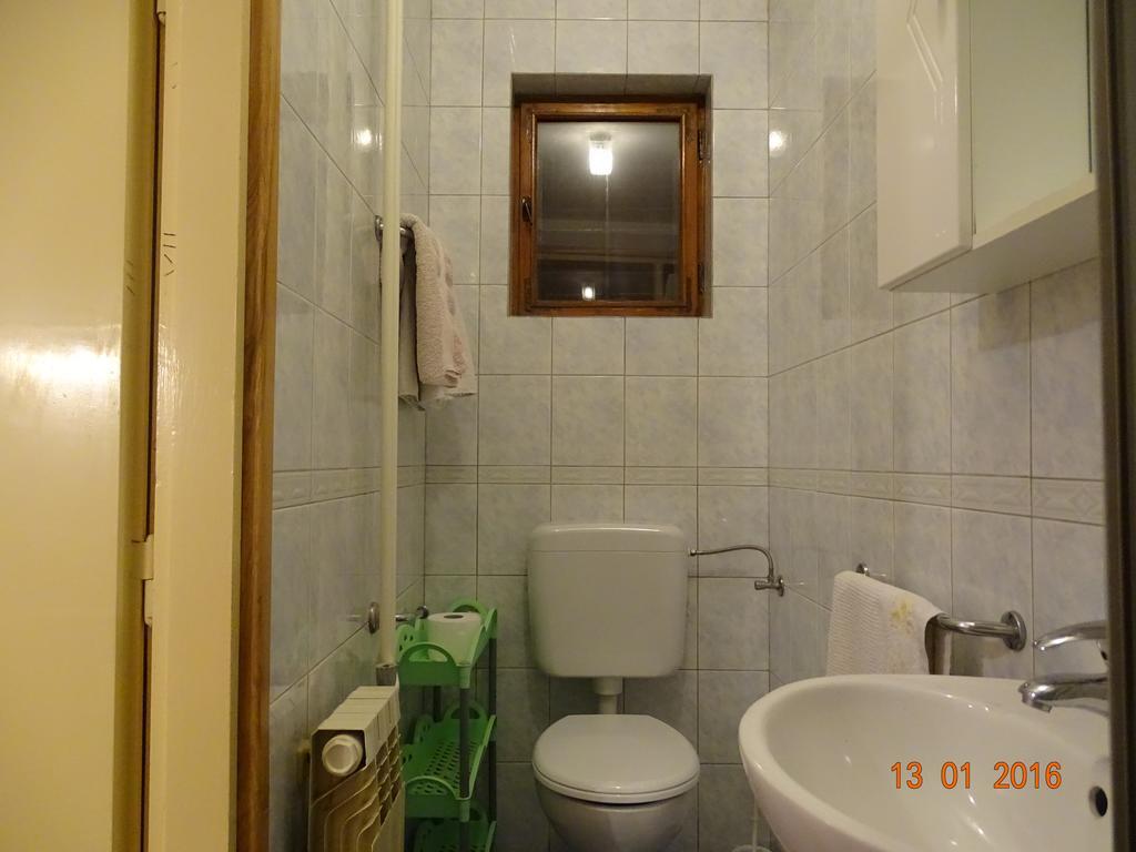 רוביני Guest House Ab Adria Home חדר תמונה