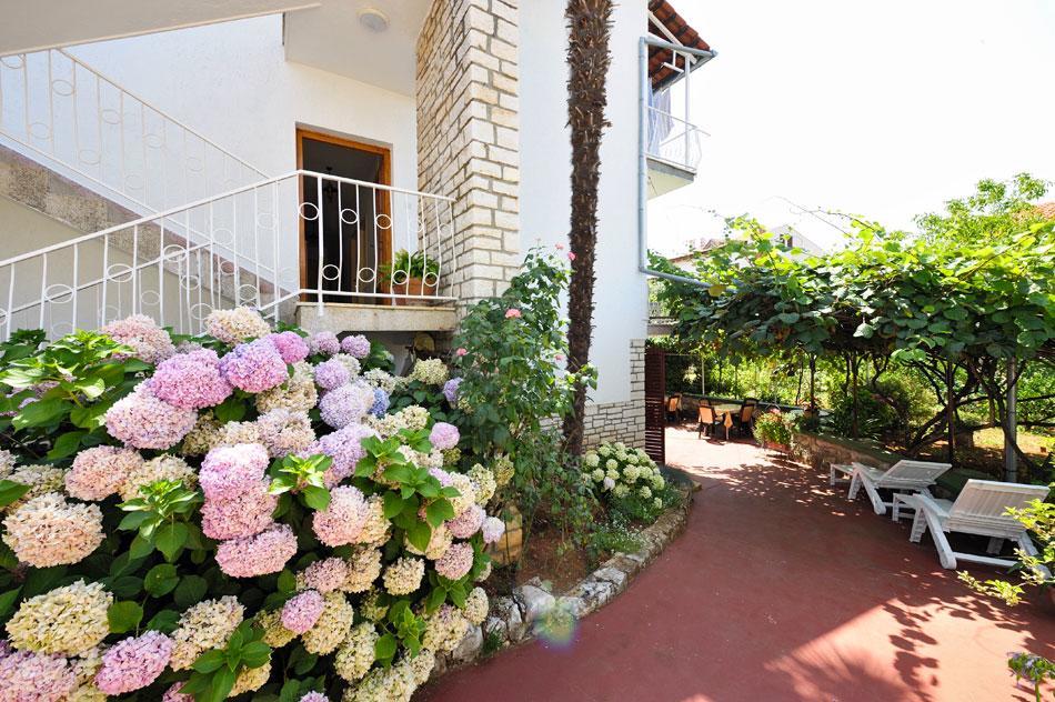 רוביני Guest House Ab Adria Home מראה חיצוני תמונה