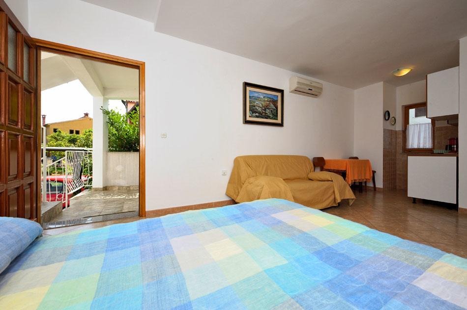 רוביני Guest House Ab Adria Home חדר תמונה