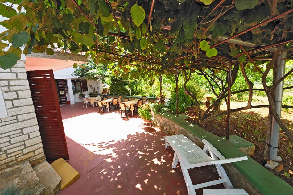 רוביני Guest House Ab Adria Home חדר תמונה