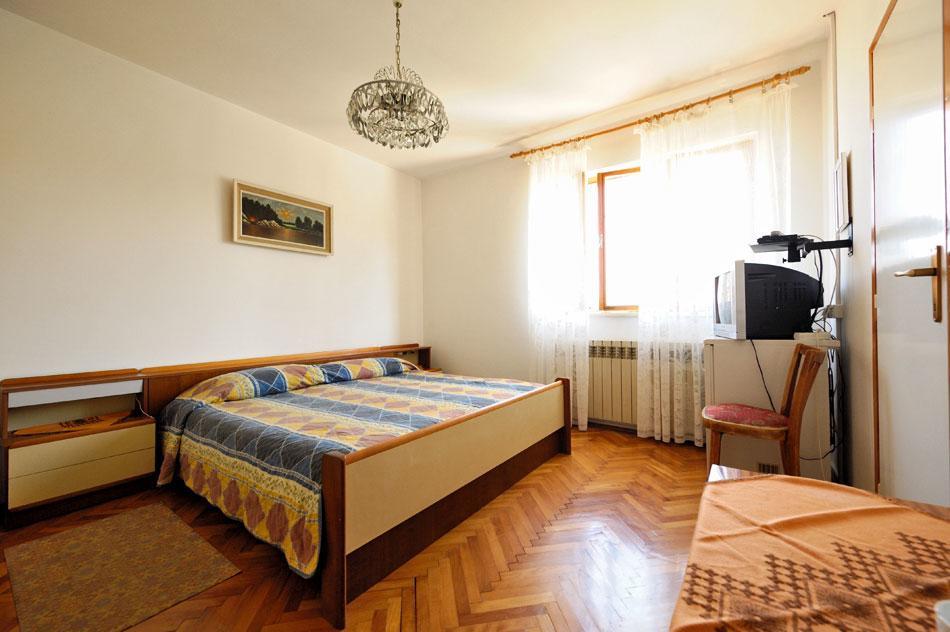 רוביני Guest House Ab Adria Home חדר תמונה