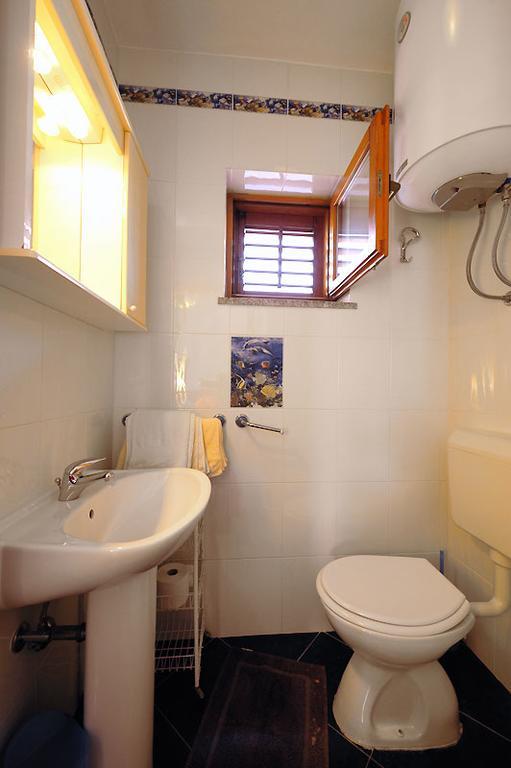 רוביני Guest House Ab Adria Home חדר תמונה