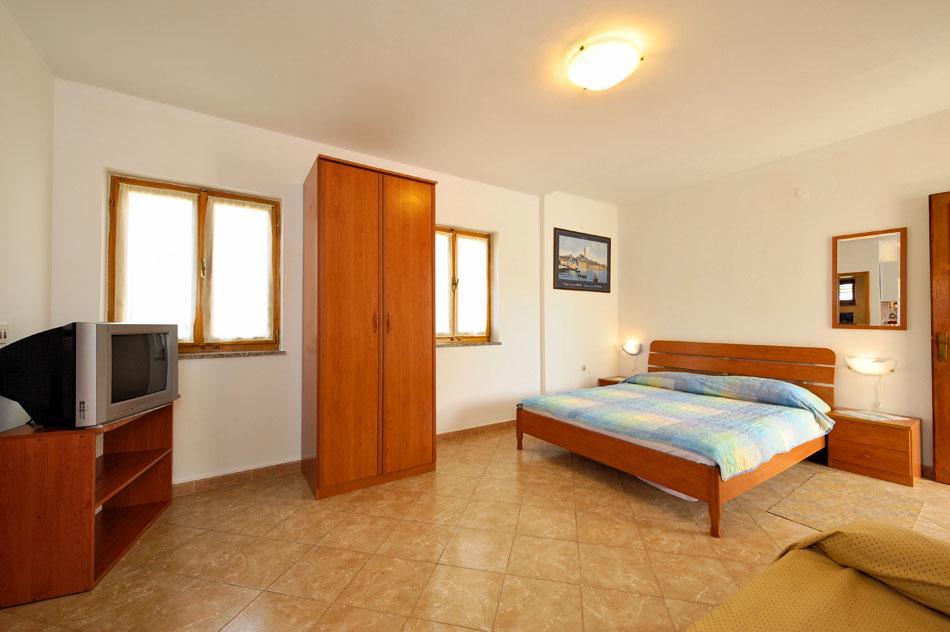 רוביני Guest House Ab Adria Home חדר תמונה
