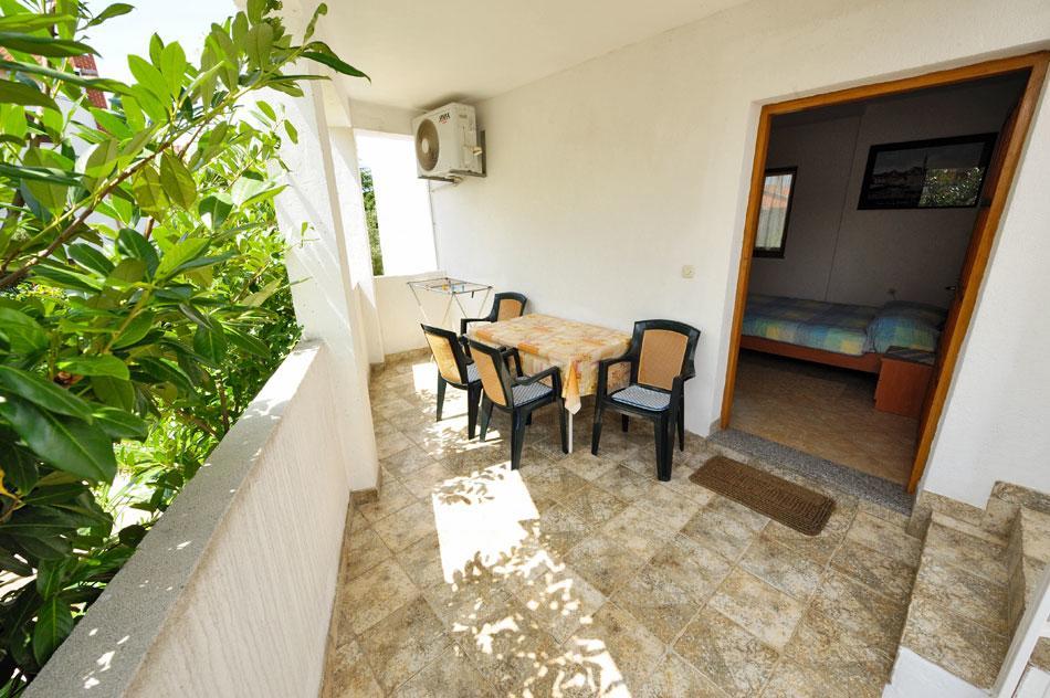 רוביני Guest House Ab Adria Home חדר תמונה