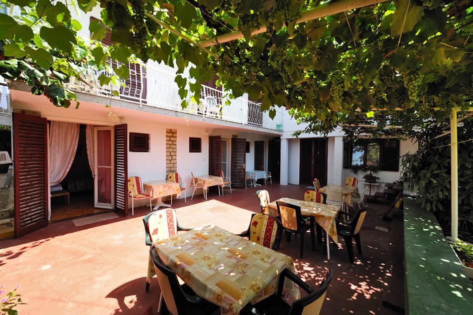רוביני Guest House Ab Adria Home מראה חיצוני תמונה